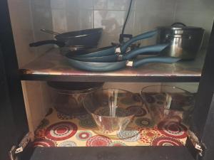 Kuchnia lub aneks kuchenny w obiekcie Apartamento CANELA