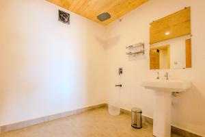 Фотография из галереи The O2H Agonda Beach Resort в Агонде