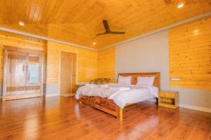 Фотография из галереи The O2H Agonda Beach Resort в Агонде