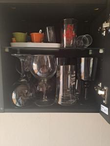 Kuchnia lub aneks kuchenny w obiekcie Apartamento CANELA