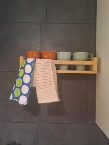 Zdjęcie z galerii obiektu Apartamento CANELA w mieście Isla Canela