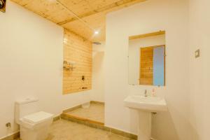 Фотография из галереи The O2H Agonda Beach Resort в Агонде