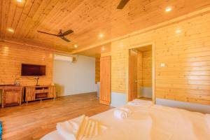 Фотография из галереи The O2H Agonda Beach Resort в Агонде