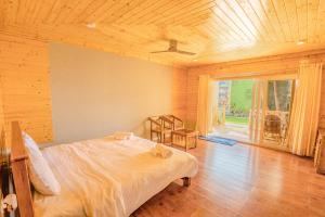 Фотография из галереи The O2H Agonda Beach Resort в Агонде