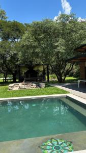 Gallery image of Loto San Lorenzo Studio l Piscina & Naturaleza in San Lorenzo