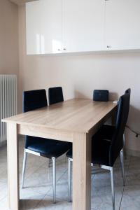 Φωτογραφία από το άλμπουμ του Estia Central Apt. With Parking στη Λάρισα
