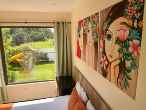 Φωτογραφία από το άλμπουμ του Hotel Las Mercedes Airport-Quito σε Tababela