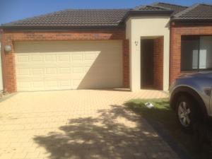Gallery image of Park View Holiday Getaway in Perth