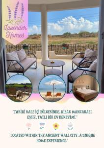 Ảnh trong thư viện ảnh của Lavender Homes, Walled City ở Famagusta