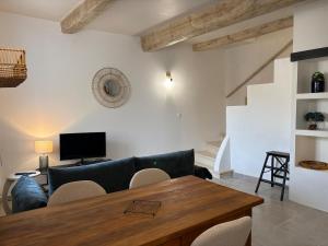 Imagen de la galería de Maison Lazuli, en La Calmette 14 fotos más