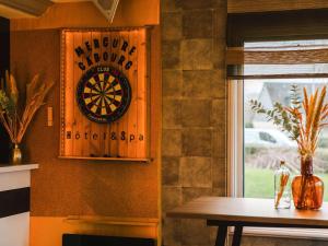 Fotografie z fotogalerie ubytování Mercure Cabourg Hôtel & Spa v destinaci Cabourg