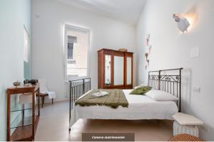 Zdjęcie z galerii obiektu Chez MaMa' Boutique Apartment - Lecce Selection w mieście Lecce