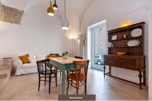 Zdjęcie z galerii obiektu Chez MaMa' Boutique Apartment - Lecce Selection w mieście Lecce
