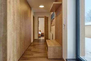 Foto dalla galleria di Luční apartmány Dobromysl a Laskavec a Černý Dŭl