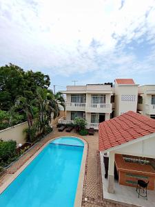 Φωτογραφία από το άλμπουμ του Pawenzi Ventures Serviced Apartments στη Μομπάσα