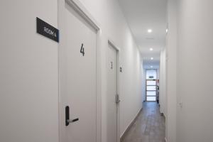 Fotografie z fotogalerie ubytování Moreno Rooms ve Valencii