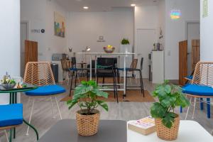 Fotografie z fotogalerie ubytování Moreno Rooms ve Valencii