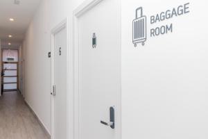 Fotografie z fotogalerie ubytování Moreno Rooms ve Valencii
