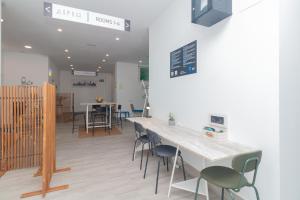 Fotografie z fotogalerie ubytování Moreno Rooms ve Valencii