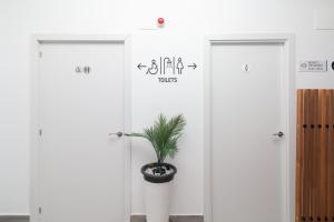 Fotografie z fotogalerie ubytování Moreno Rooms ve Valencii