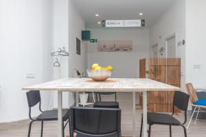 Fotografie z fotogalerie ubytování Moreno Rooms ve Valencii