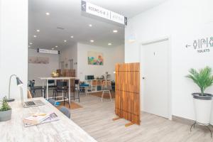 Fotografie z fotogalerie ubytování Moreno Rooms ve Valencii
