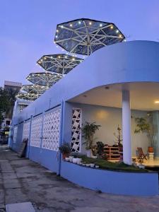 Gallery image of 36 Hà Huy Tập in Quảng Ngãi