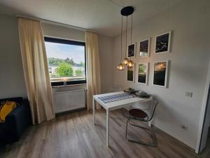 Fotografie z fotogalerie ubytování Ferienwohnung Bergblick v destinaci Bad Sachsa