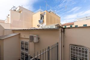 Hoone, kus apartement asub