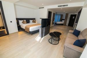 Imagem da galeria de BOUMERDES PLAZA Hôtel & Spa em Boumerdès