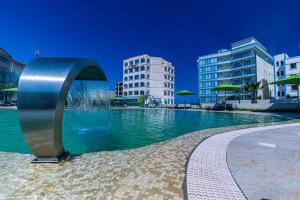 Imagem da galeria de BOUMERDES PLAZA Hôtel & Spa em Boumerdès mais 61 fotografias