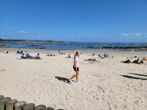 Ospiti di Le Trez', vue mer imprenable