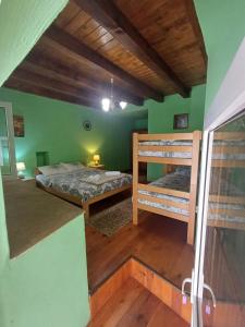 Gallery image of Omni S Apartments in Bar