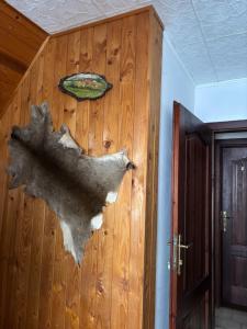 Fotografia z galérie ubytovania Kábrtova bouda Janských Lázních