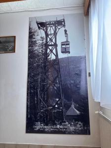 Fotografia z galérie ubytovania Kábrtova bouda Janských Lázních