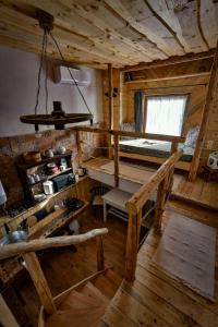 Fotografie z fotogalerie ubytování Halháza vendégház v destinaci Sirok