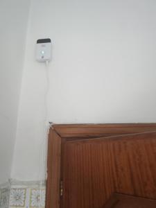 Kép Sara szállásáról Fidenzában a galériában
