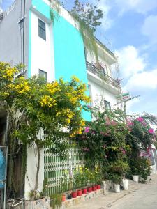 Gallery image of Như Ngọc Motel in Cà Mau