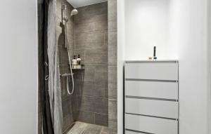 Bagno di Nice Apartment In Helsingør With Wifi