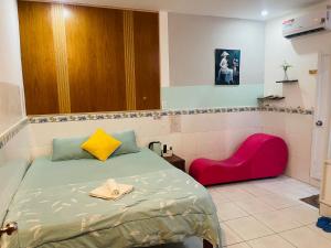 Fotografie z fotogalerie ubytování Motel Khánh Nhi v destinaci Cà Mau