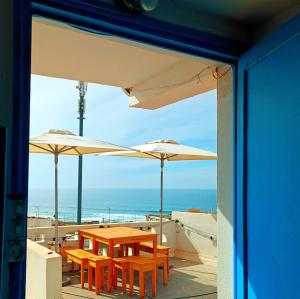 Foto sihtkohas Imsouane asuva majutusasutuse Imsouane Ocean Vibes galeriist