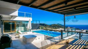 Φυσικό τοπίο κοντά σε αυτή η βίλα