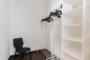 Fotografie z fotogalerie ubytování Intera villa ad uso esclusivo con 2 bagni 4 camere da letto,garage,giardino,area fitness,lavatrice,wifi v destinaci Tuglie