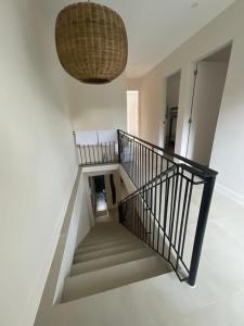 Fotografie z fotogalerie ubytování 3 BDR new town house in port Barton v destinaci Port Barton + 12 fotografií