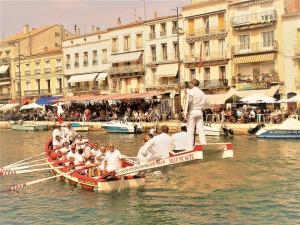 Gæster der bor på LA ORANA