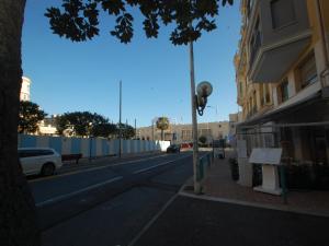 Fotografie z fotogalerie ubytování Charmant 2P moderne avec terrasse, parking privé, en plein centre de Menton, à 2 pas de la mer - FR-1-196-200 v Mentonu