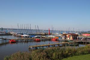 Příroda nedaleko apartmánu + 12 fotografií
