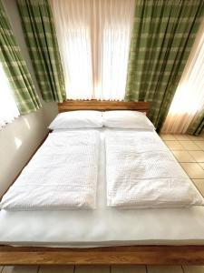 Postel nebo postele na pokoji v ubytování Studio Relax