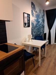 Φωτογραφία από το άλμπουμ του Chillout Apartment GIS17 - free parking στη Βαρσοβία