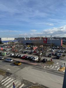 Fotografie z fotogalerie ubytování VG CITY STAY - airport & city v destinaci Velika Gorica